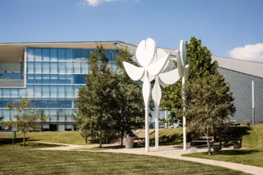 The facilities at Mental Health Clinic of Samuel Rodgers in Kansas City, MO 2